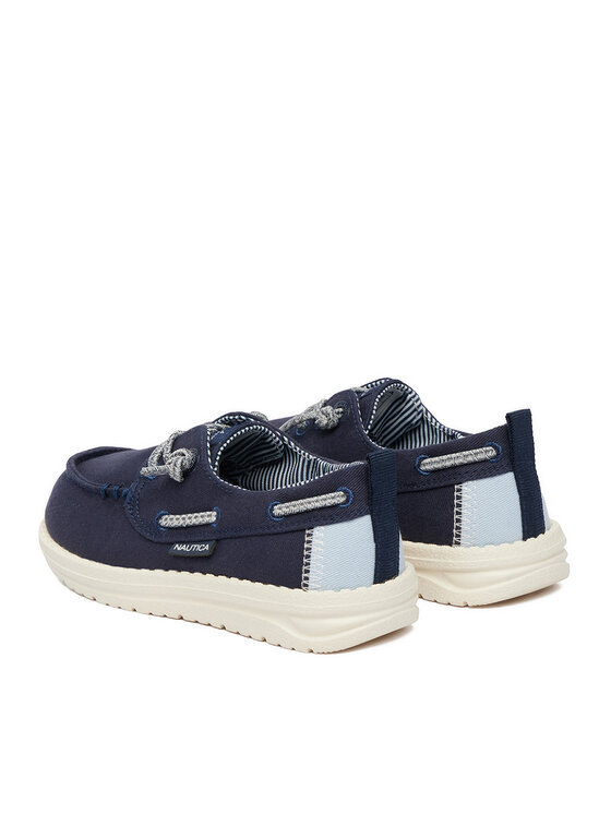 Nautica Īsi apavi Nautica CEO-JDQS02 Tumši zils