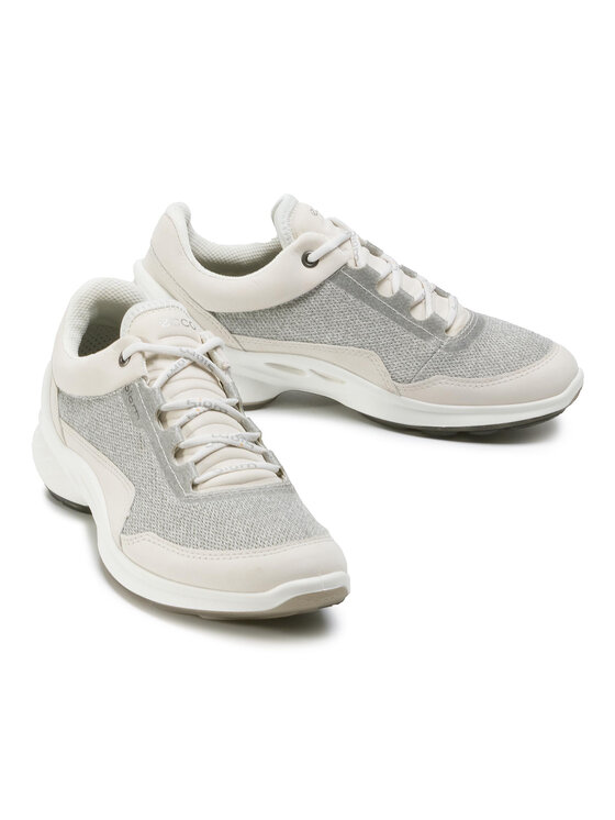 ECCO Sportcipők ECCO Biom Fjuel 83760301152 Szürke