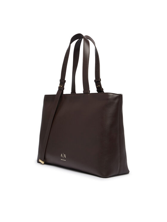 Armani Exchange Borsetta Armani Exchange XW002988 AF19902 U6032 Marrone scuro