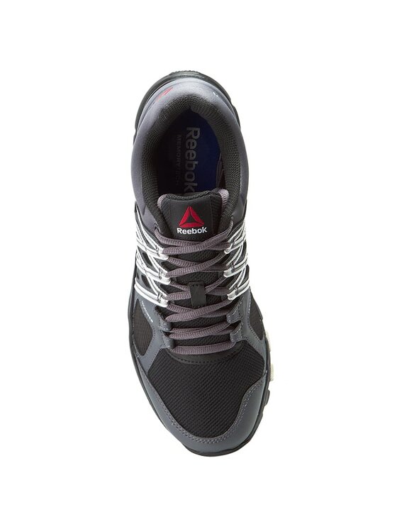 Reebok Boty do posilovny Reebok Yourflex Train 8.0 AR3224 Šedá