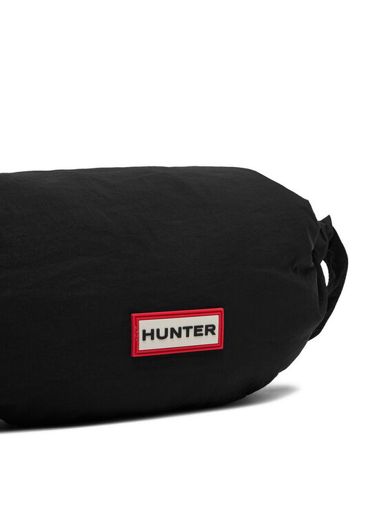Hunter Športna torba Hunter CWBEO-HTR-F-001-09 Črna