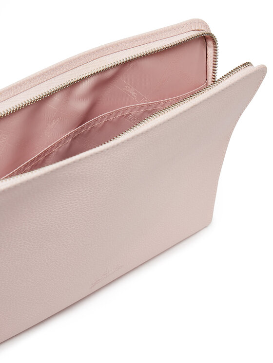 Longchamp Чохол для планшета Longchamp 10278HFP Рожевий