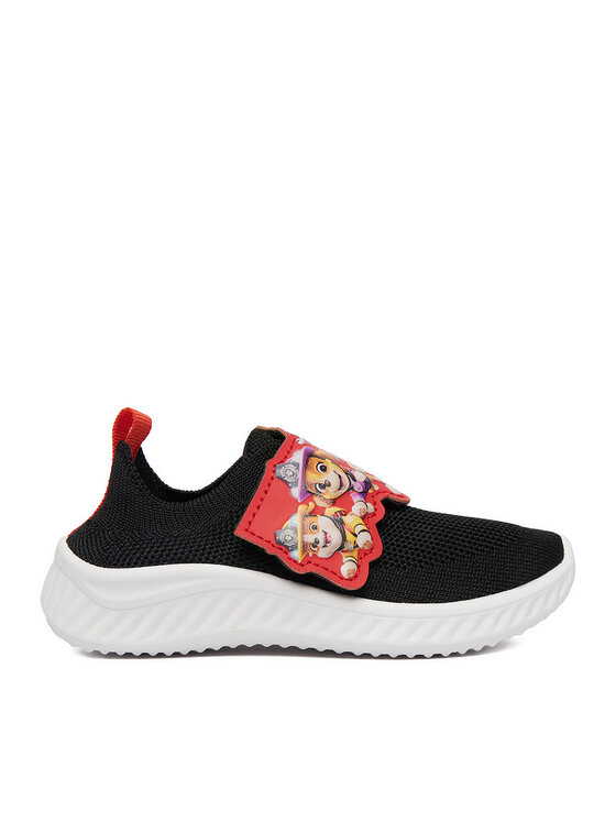 Paw Patrol Снікерcи Paw Patrol CEO-CP91-AW26-110PAW Чорний
