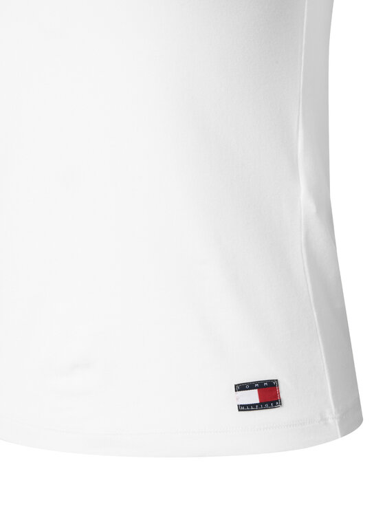 Tommy Hilfiger Tommy Hilfiger Conjunto de camisetas UW0UW06657 De color Regular Fit