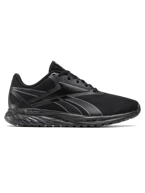 Reebok Взуття для бігу Reebok Liquifect 90 FU8539 Чорний