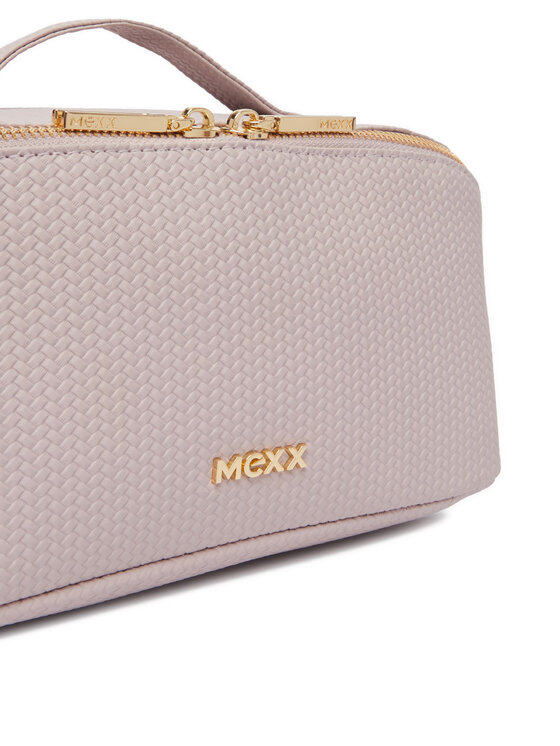 MEXX Neseser MEXX CEO-MEXX-W1-001-SS26 Ljubičasta