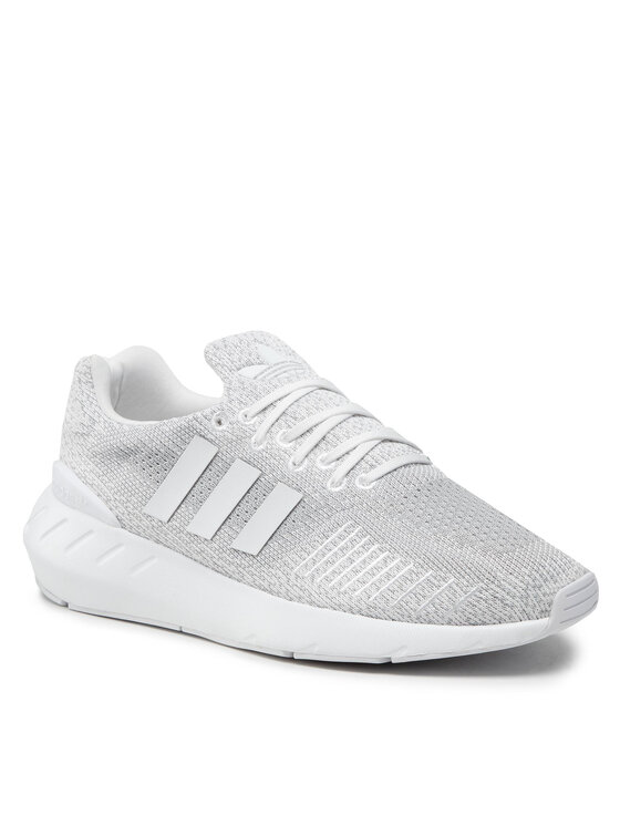 adidas Снікерcи adidas Swift Run 22 GZ3499 Сірий