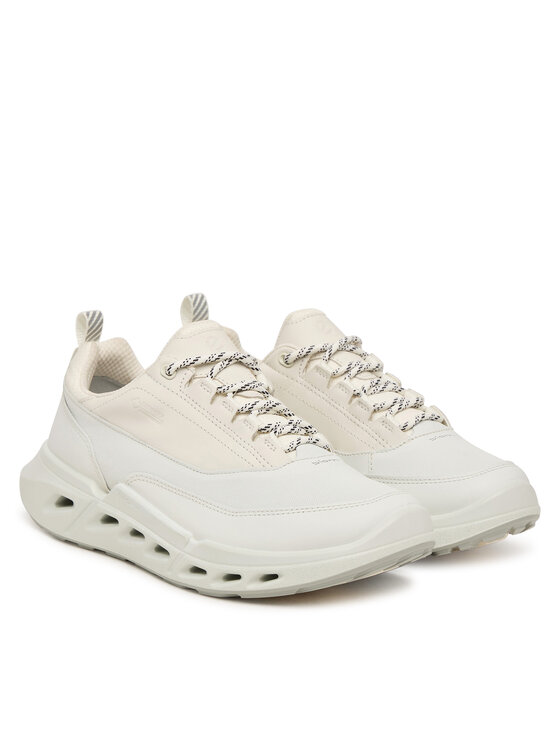 ECCO Sneakersy ECCO Biom 720 W GORE - TEX 85030357019 Bílá