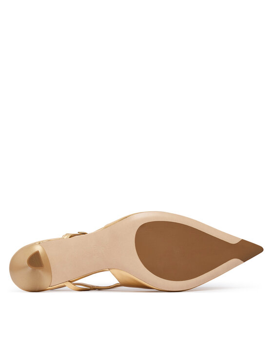 HÖGL Szpilki HÖGL 1-107911 Złoty