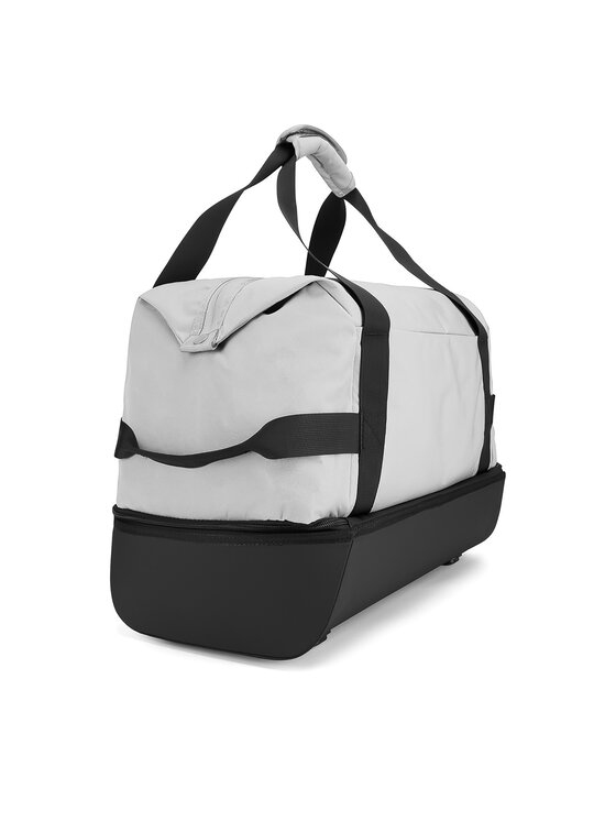 Reebok Pārnēsajamā soma Reebok RBK-010-CCC-05 Pelēks