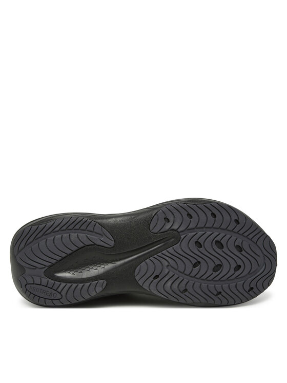 Puma Взуття для бігу Puma Pulse Pro 310780 05 Чорний