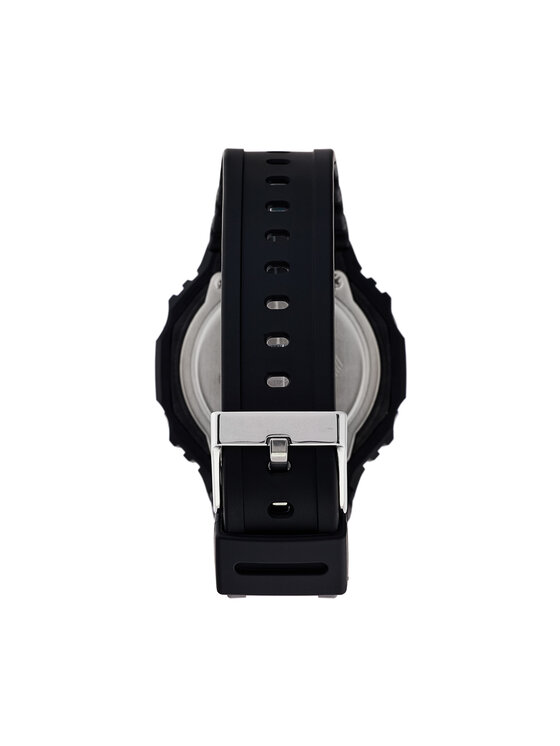 G-Shock Zegarek G-Shock Luxe GA-2100LXB-1A9ER Czarny