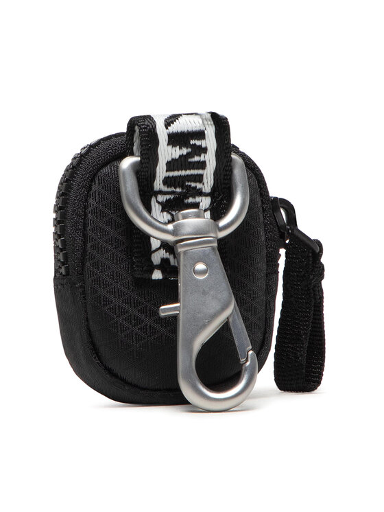Tommy Jeans Custodia per auricolari Tommy Jeans Tjm Tech Earphone Case AM0AM07604 Nero