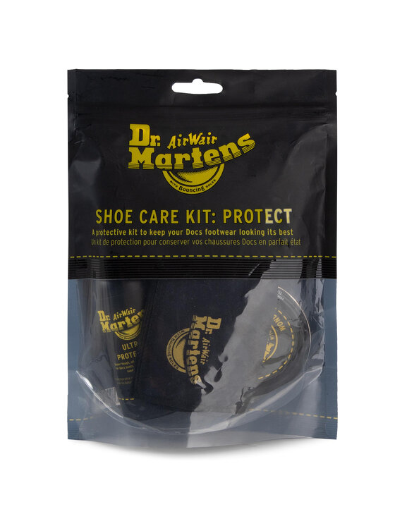 Dr. Martens Комплект за почистване Dr. Martens Shoe Car Kit: Protect 773000