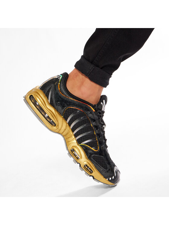 Nike Sneakers Nike Air Max Tailwind IV CT1263 001 Nero
