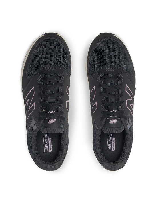 New Balance Сникърси New Balance 550 v4 WW550CB4 Черен