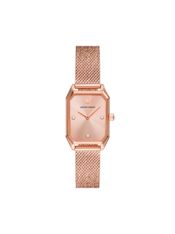 Ceas Emporio Armani AR11347 Auriu