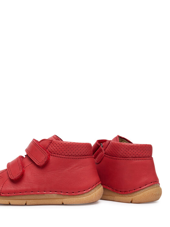 Froddo Черевики Froddo Paix Up G2130346-14 S Червоний
