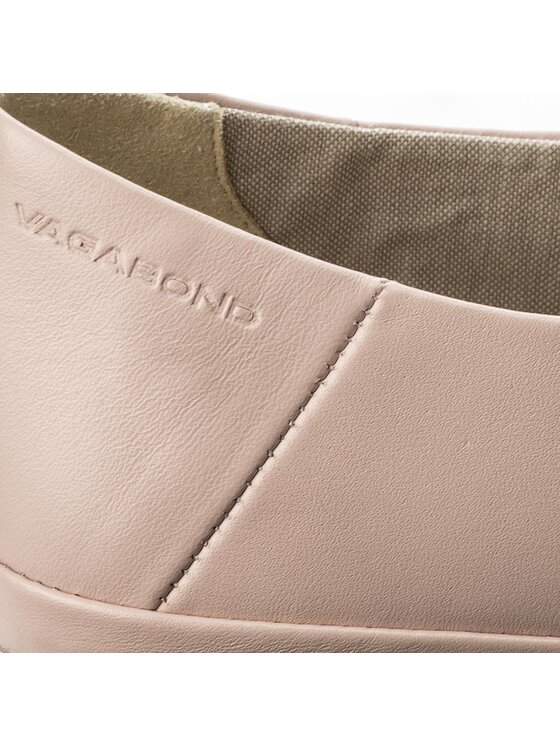 Vagabond Shoemakers Zapatos hasta el tobillo Vagabond Shoemakers Rose 4314-001-59 Rosa