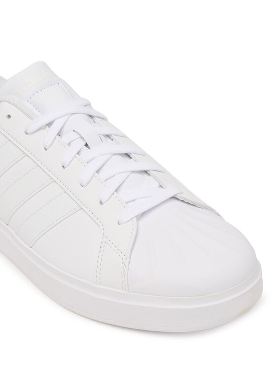 adidas Сникърси adidas Streettalk JP8277 Бял