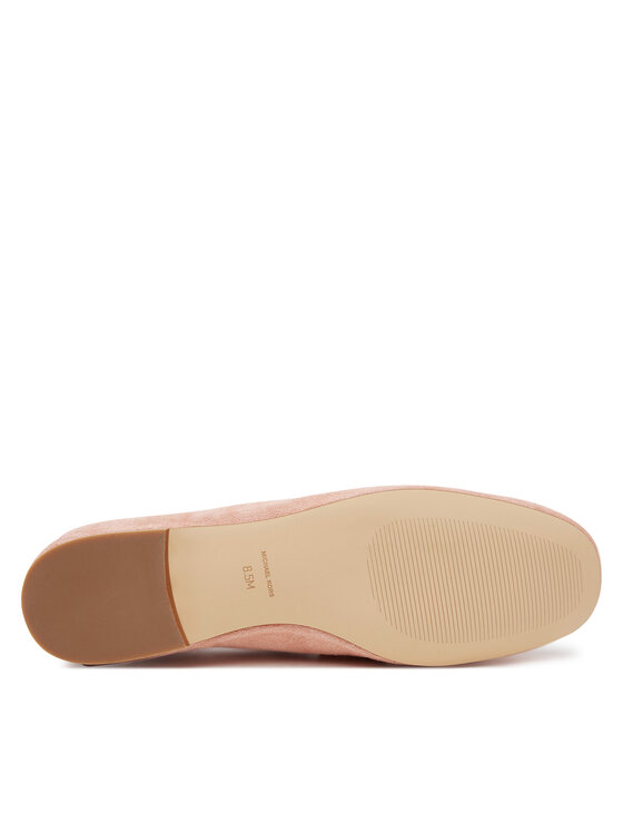 MICHAEL Michael Kors Мокасини MICHAEL Michael Kors Lena Loafer 40S5LEFP1S Рожевий
