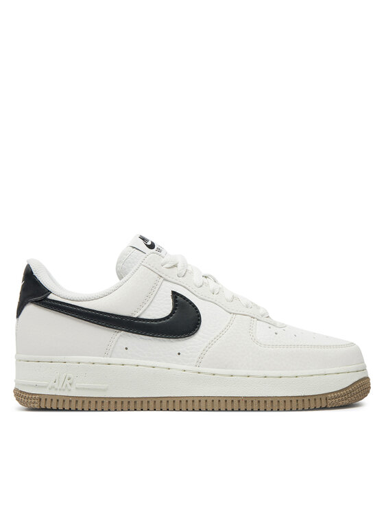 Nike Снікерcи Nike Air Force 1' 07 Nn HF9983 100 Білий