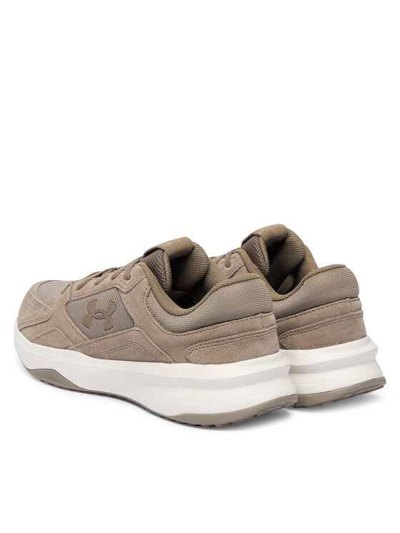Under Armour Tenisice Under Armour UA Edge Suede 3027731 Bež