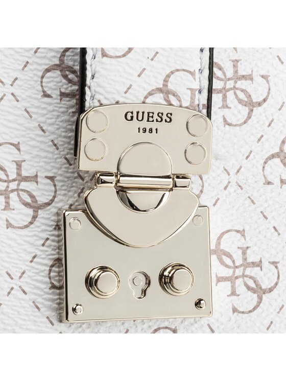 Guess Borsetta Guess Joslyn (SB) HWSG69 66230 Bianco