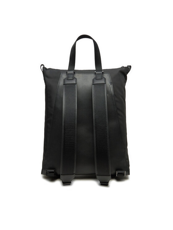 Calvin Klein Nahrbtnik Calvin Klein K50K512709 Črna