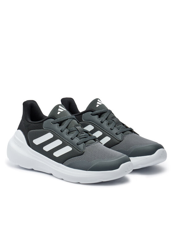 adidas Снікерcи adidas Tensaur Run 2.0 IE3545 Сірий