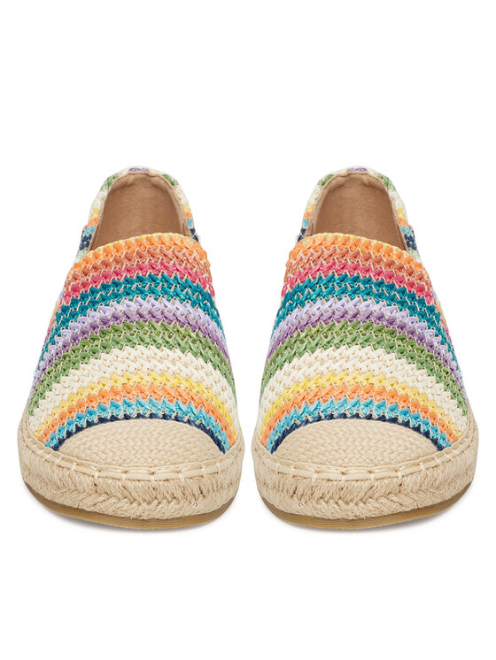 Roxy Espadrile Roxy WSS21590-01 Modra