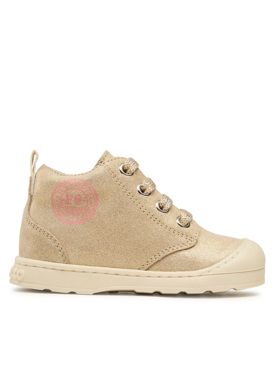 Naturino Polacchine Naturino Falcotto by Naturino Blumit 0012017184.10.1Q20 Oro