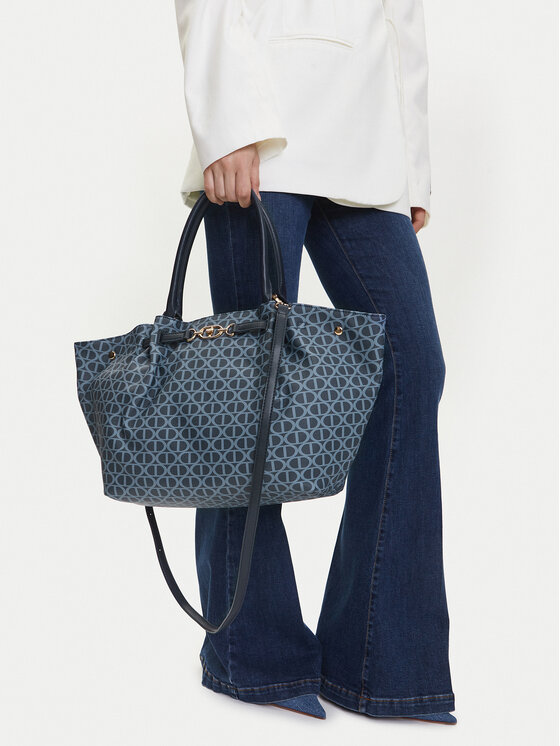 Aldo Kabelka Aldo Marseilla 13933793 Tmavomodrá