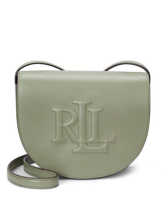 LAUREN RALPH LAUREN Τσάντα LAUREN RALPH LAUREN 431950130010 Πράσινο