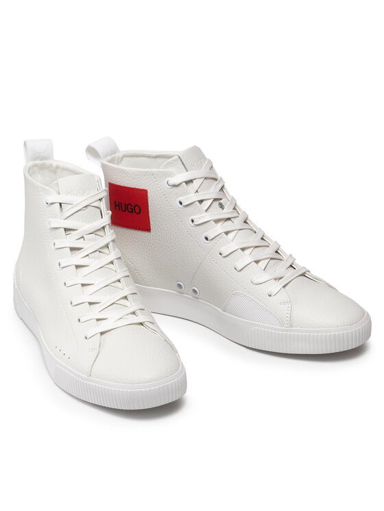 HUGO Sneakers Hugo Zero 50459320 10228693 01 Bianco