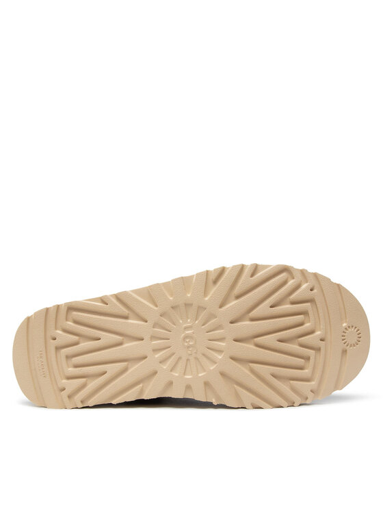 Ugg Μπότες Ugg M Highland Sport Ez 1122170 Γκρι