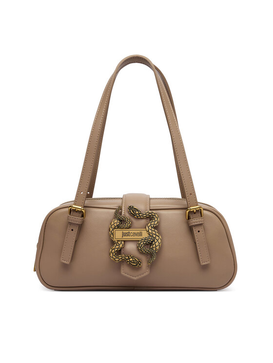 Just Cavalli Táska Just Cavalli 81RA4BA5 ZSA89 Bézs