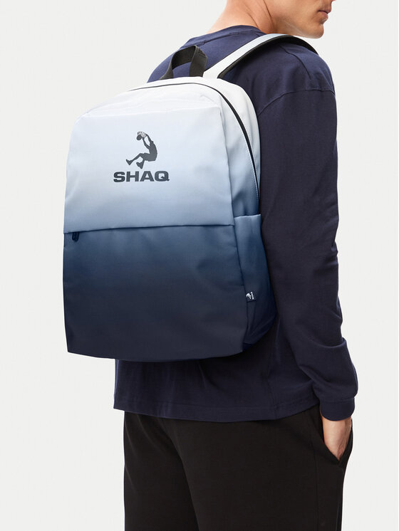 SHAQ Рюкзак SHAQ CWBEO-SHAQ-F-002-10 Сірий