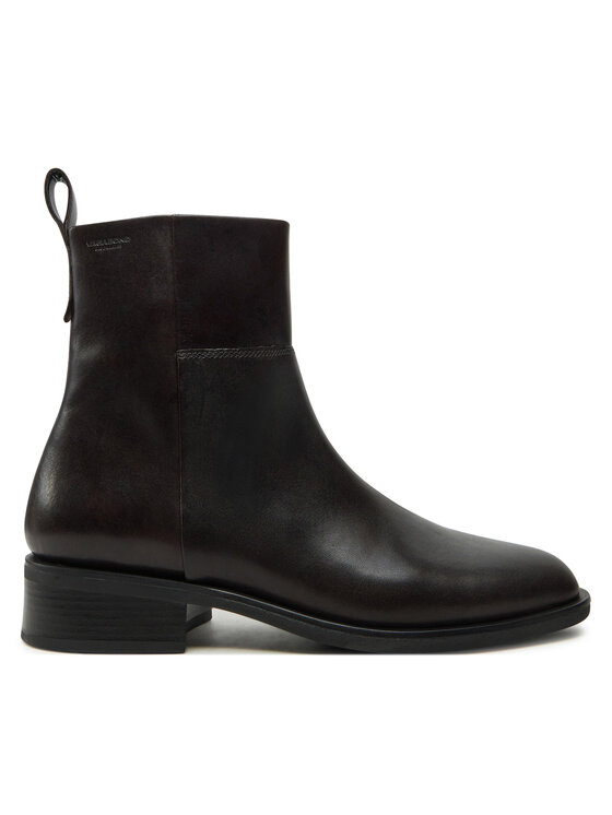 Vagabond Shoemakers Ботильйони Vagabond Shoemakers Sheila 5835-001-35 Коричневий