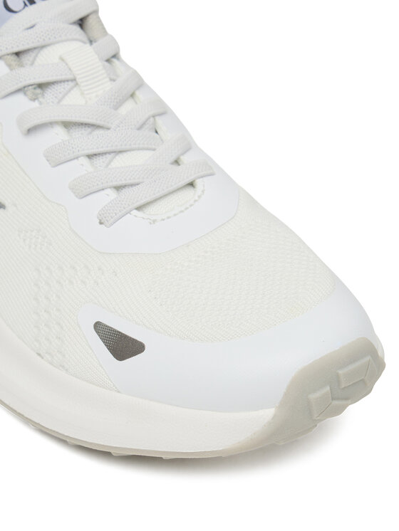 Calvin Klein Sneakersy Calvin Klein V3X9-83311-1903 S Biały