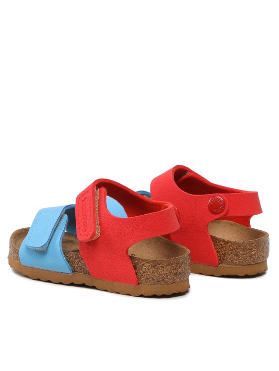 Birkenstock Basutės Birkenstock Palu 1024372 Mėlyna