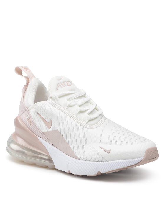 Nike Сникърси Nike Air Max 270 Ess DM3053 100 Бял