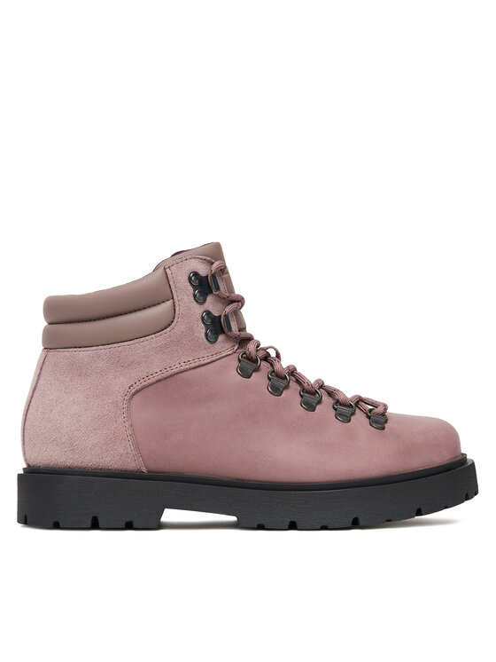 Birkenstock Черевики туристичні Birkenstock Jackson 2.0 1030946 Фіолетовий