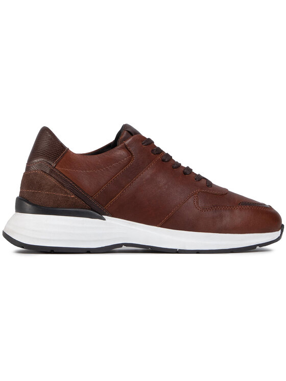 QUAZI Laisvalaikio batai QUAZI QZ-22-05-000819 Ruda