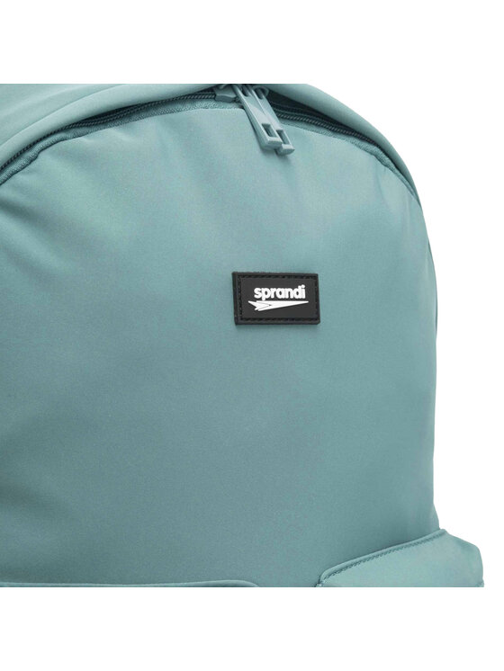 Plecak Sprandi SPR-M-007-A23 Niebieski | Eobuwie.com.pl