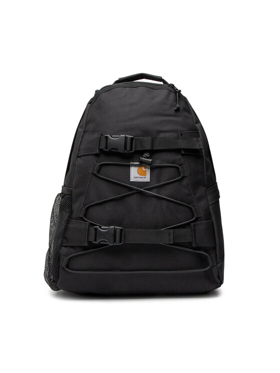 Carhartt WIP Mugursoma Carhartt WIP Kickflip Backpack I006288 Melns