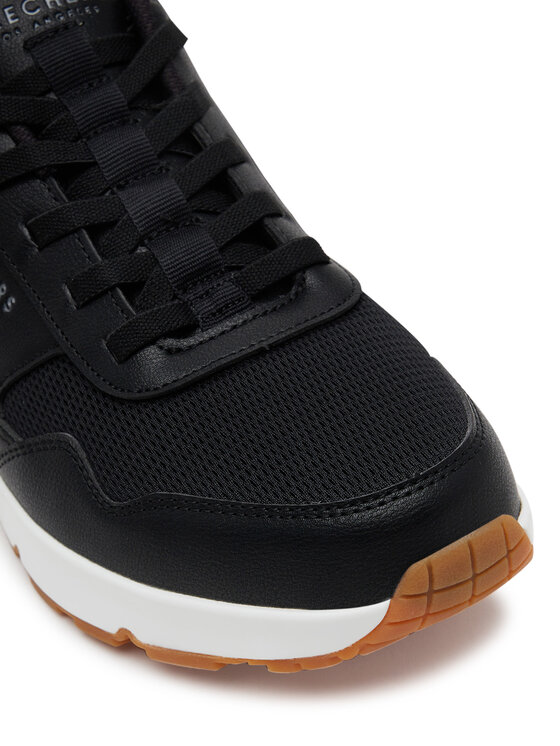 Skechers Снікерcи Skechers Uno-Banksia 183022/BLK Чорний