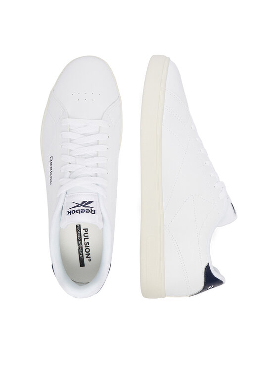 Reebok Снікерcи Reebok CEO-COURT CLEAN 100275947 Білий