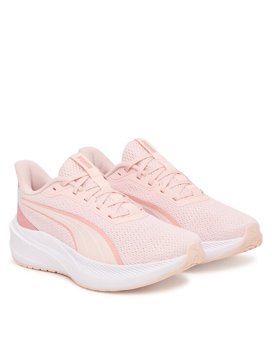 Puma Снікерcи Puma Dasher Lite 312586 13 Рожевий