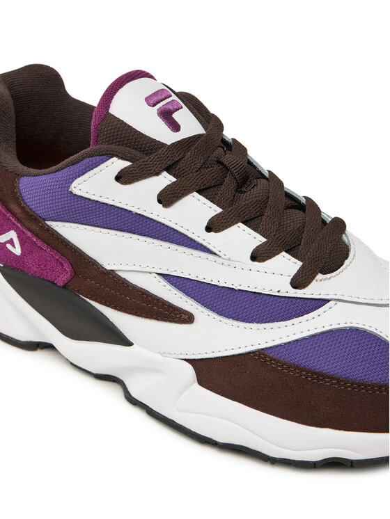 Fila Снікерcи Fila V94M FFM0302.43243 Фіолетовий
